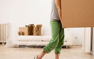 Is Self Storage the Best Solution for Moving, Renovating, or Downsizing?