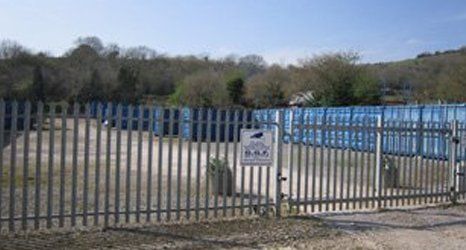 How Do Self Storage Spaces Help Small Businesses Increase Profitability?