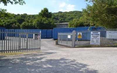 How Secure Are Self-Storage Facilities? Things To Look For