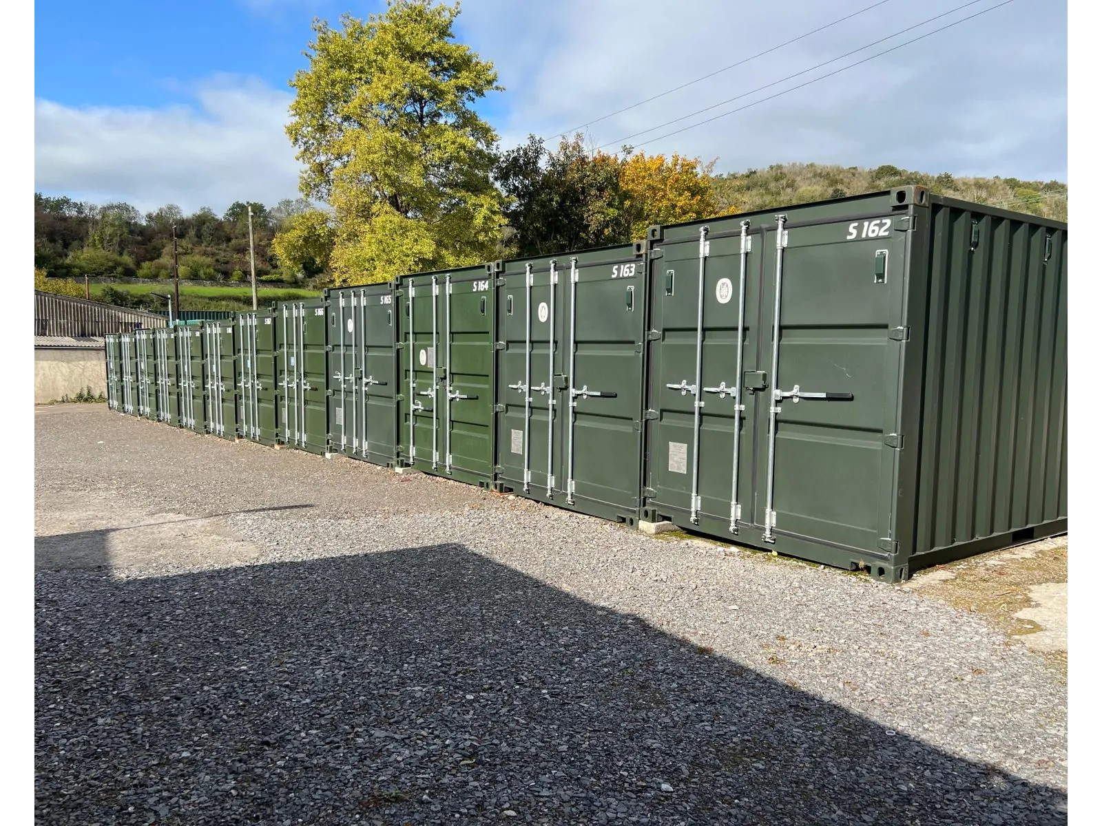 Competitive Monthly Rates